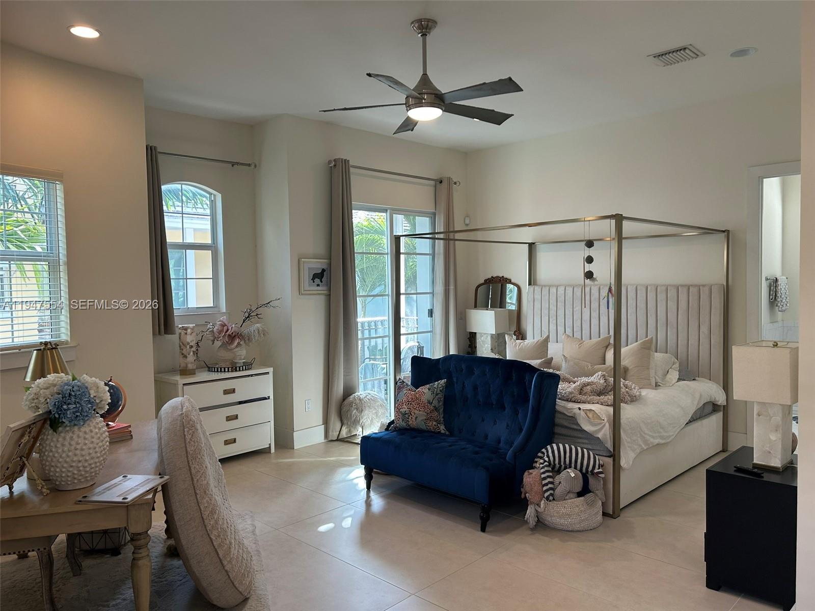 Village at Victoria Park - Residential