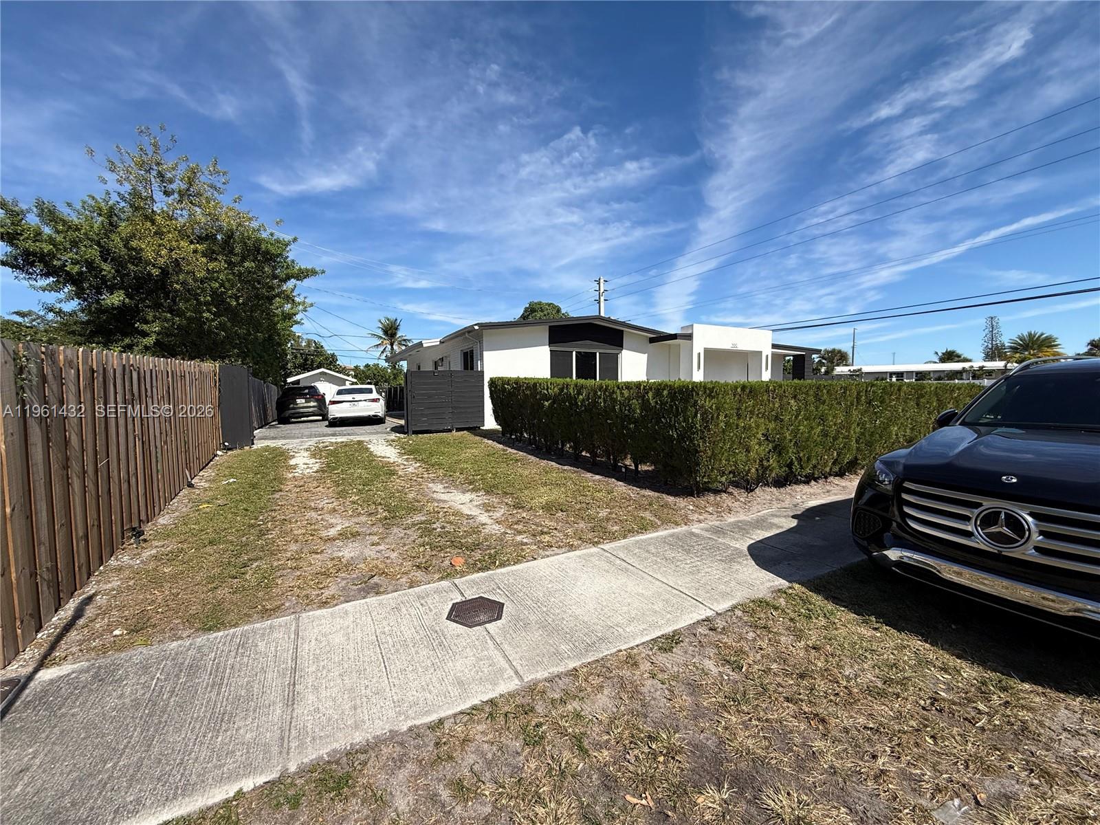 POMPANO BEACH HIGHLANDS 7 - Residential