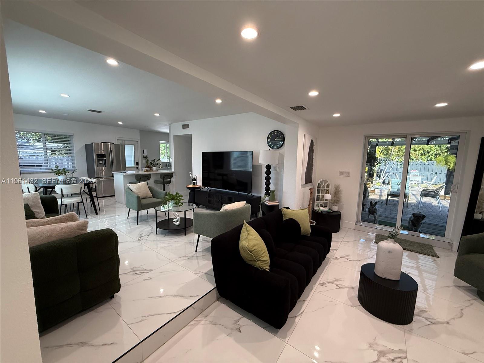 POMPANO BEACH HIGHLANDS 7 - Residential