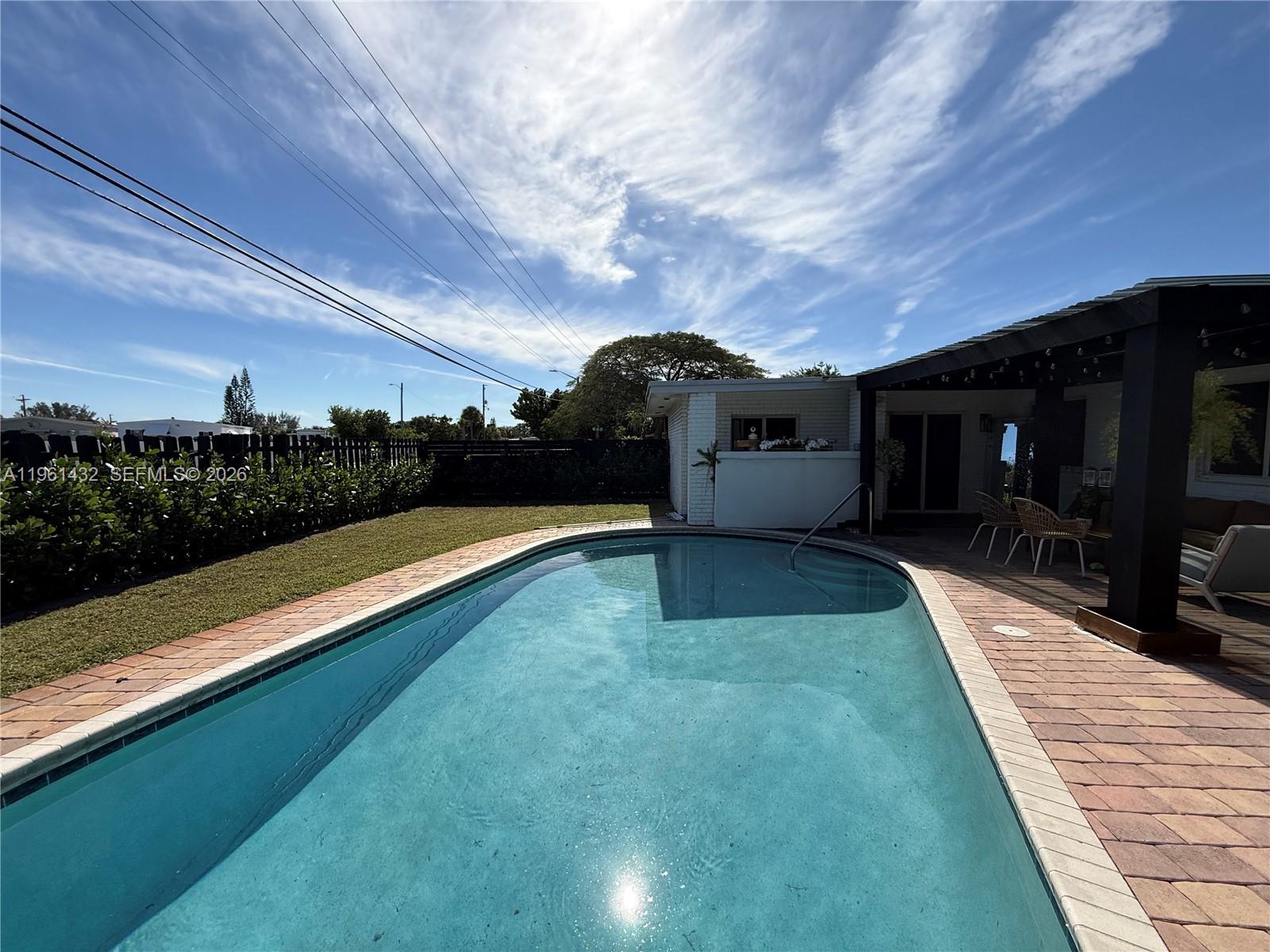 POMPANO BEACH HIGHLANDS 7 - Residential