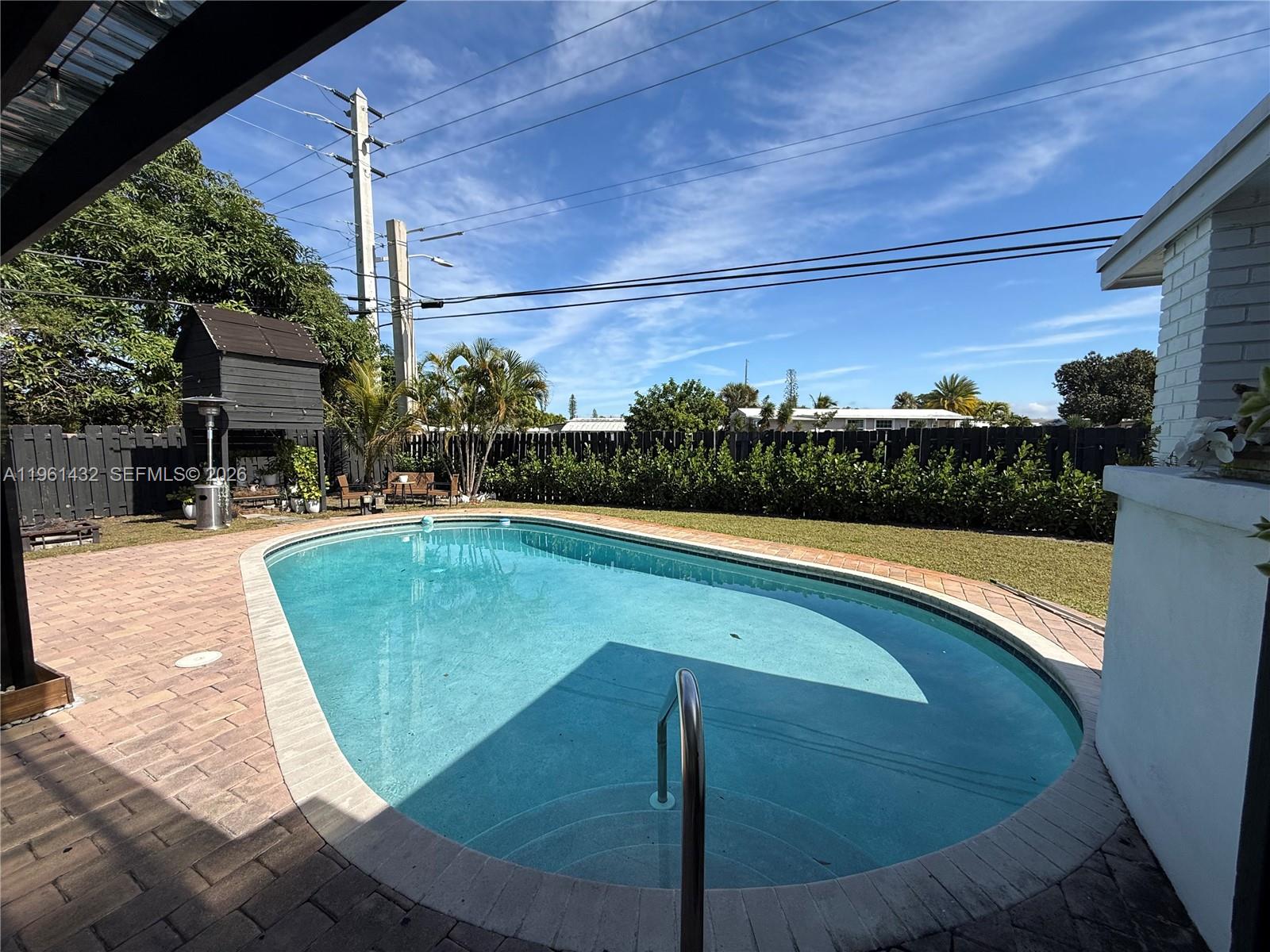 POMPANO BEACH HIGHLANDS 7 - Residential