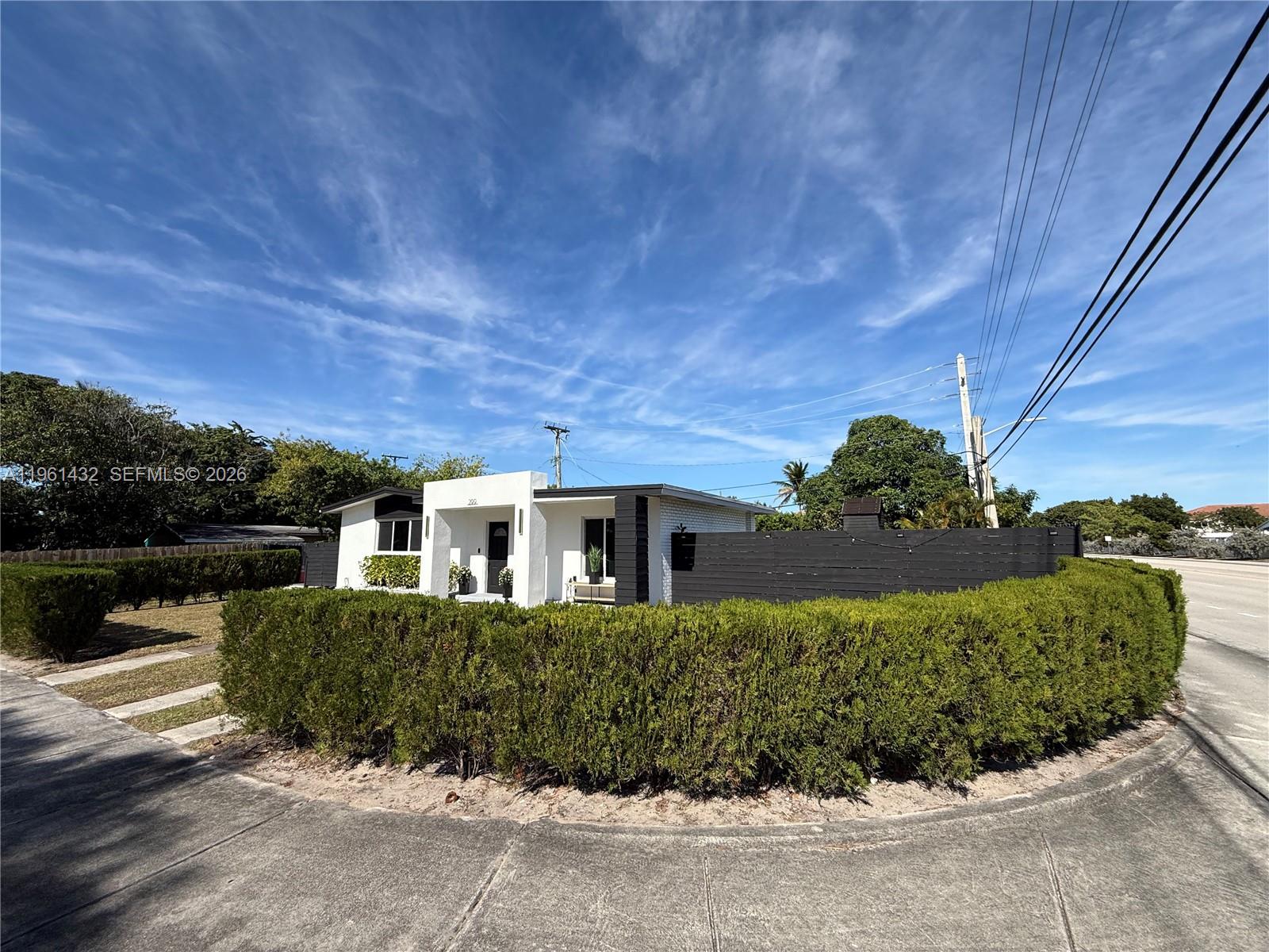 POMPANO BEACH HIGHLANDS 7 - Residential