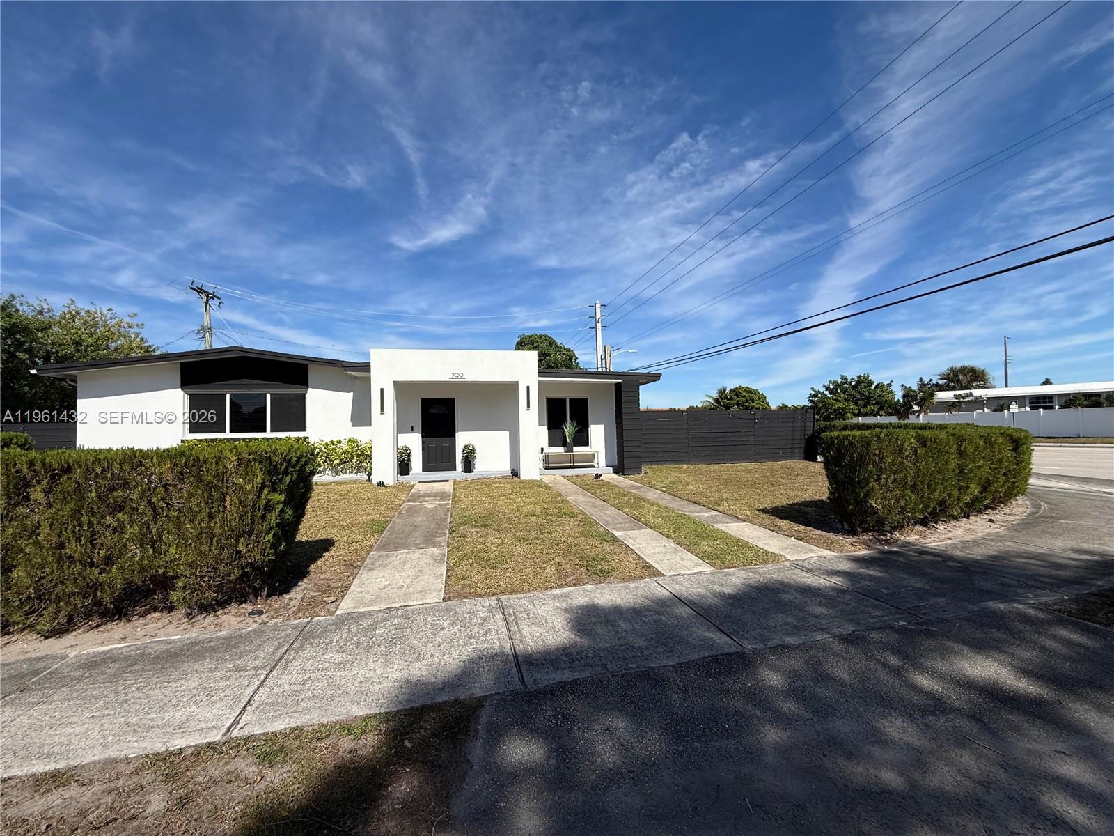 POMPANO BEACH HIGHLANDS 7 - Residential