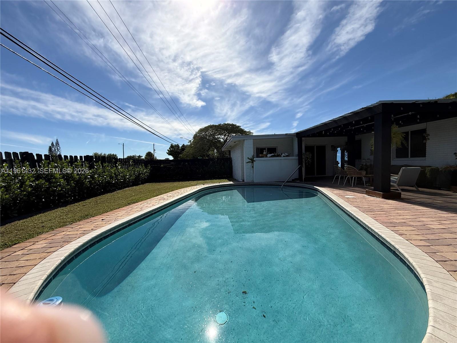 POMPANO BEACH HIGHLANDS 7 - Residential