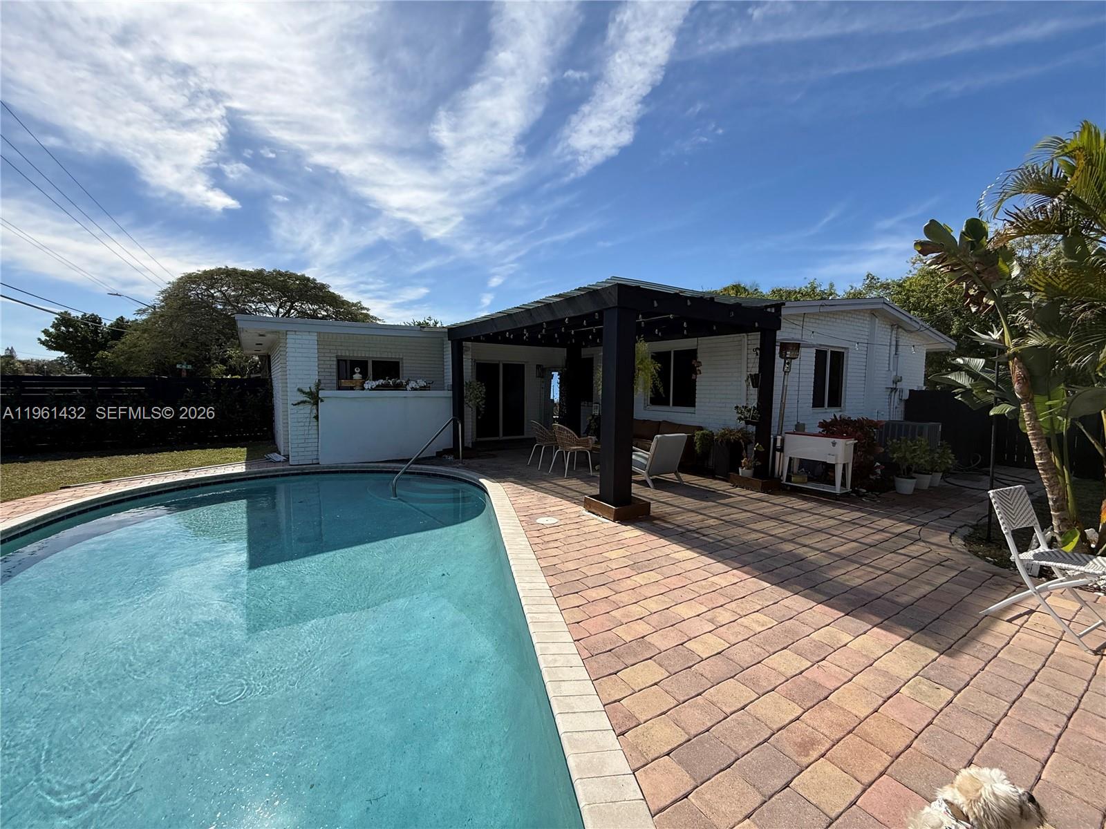 POMPANO BEACH HIGHLANDS 7 - Residential