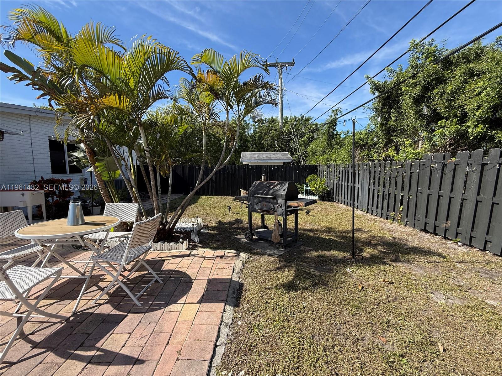 POMPANO BEACH HIGHLANDS 7 - Residential
