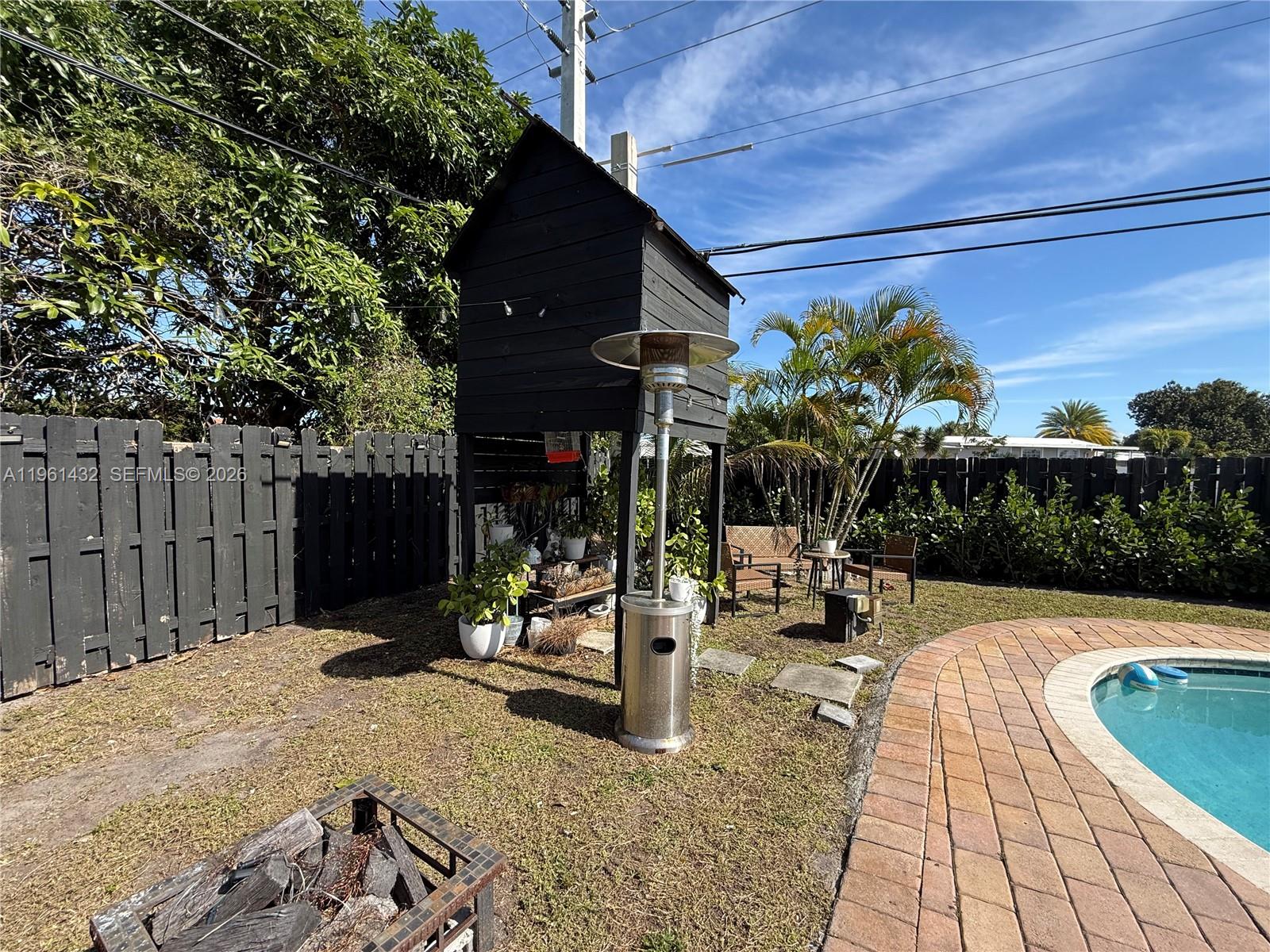 POMPANO BEACH HIGHLANDS 7 - Residential