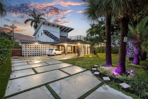 3375 NE 20th Ave Oakland Park FL 33306