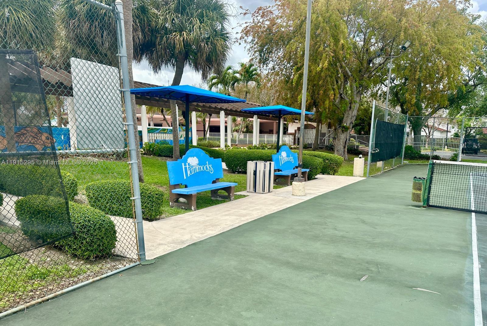 BANYAN TREE SIX CONDO - Residential Lease