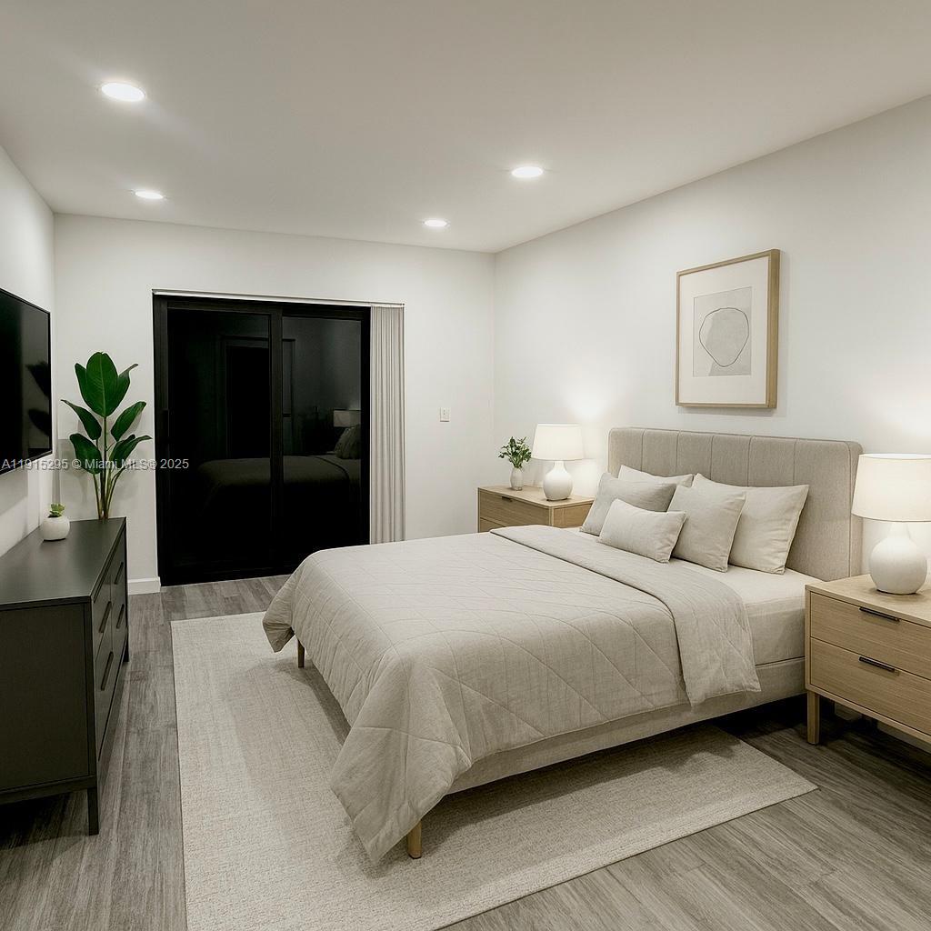 BANYAN TREE SIX CONDO - Residential Lease