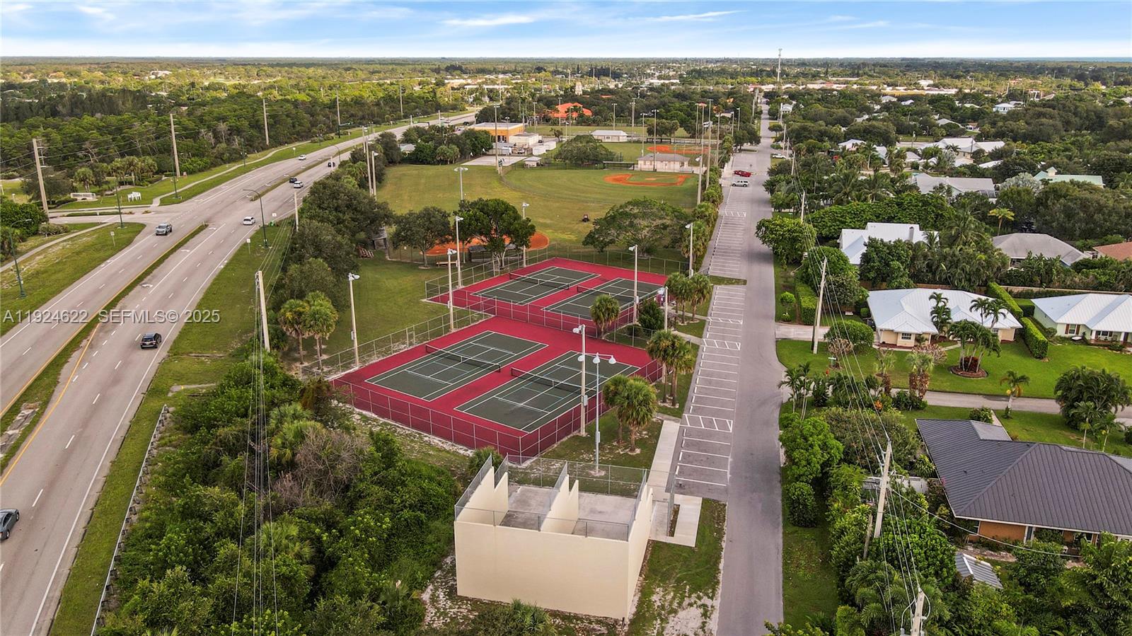 OLYMPIA - Residential