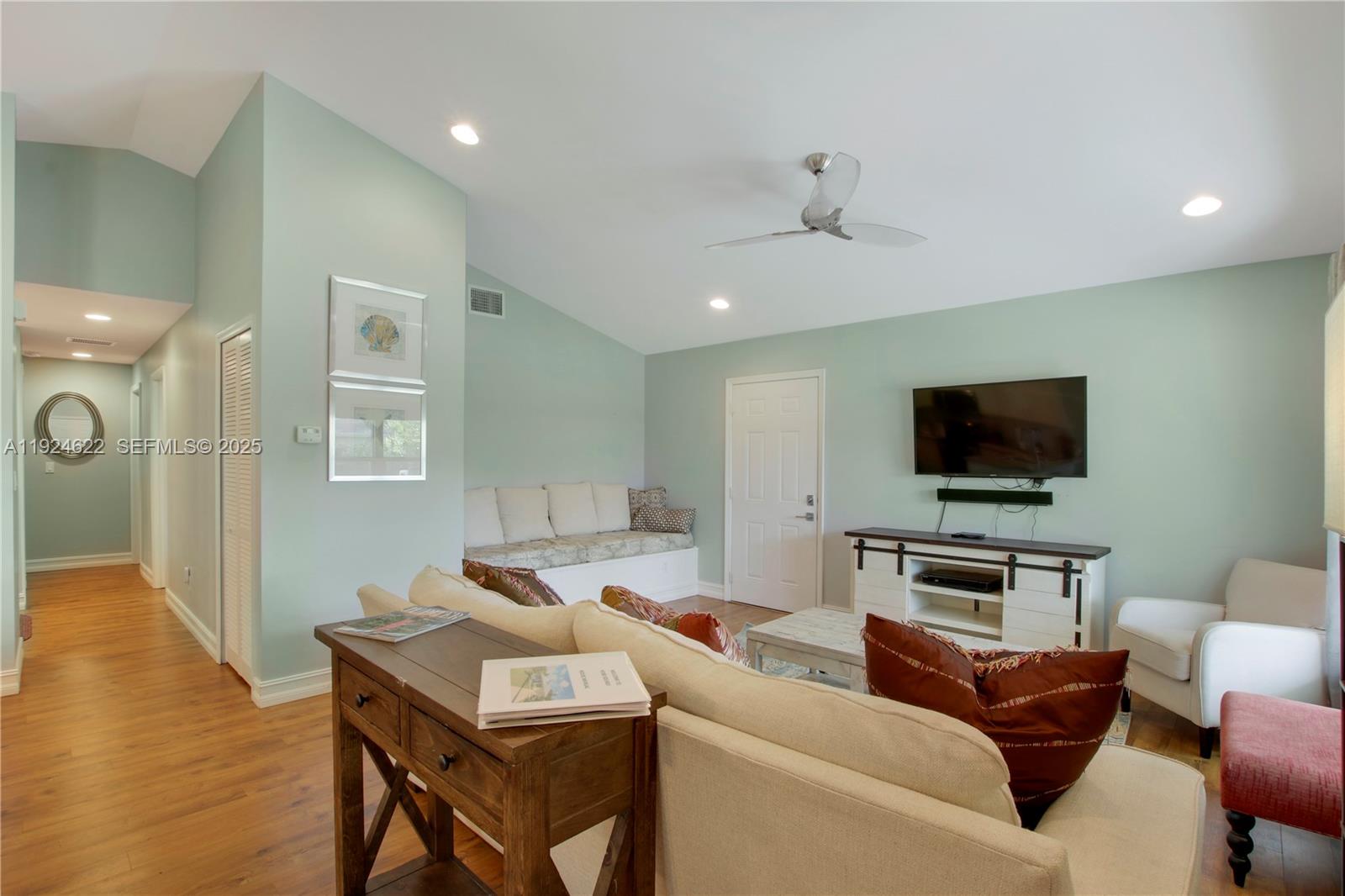 OLYMPIA - Residential