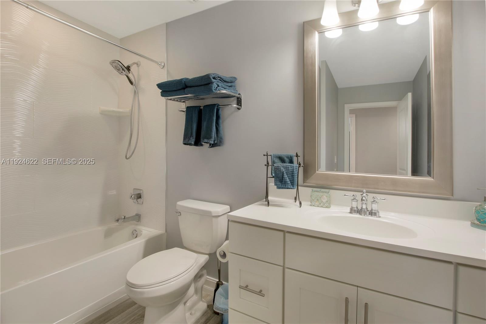 OLYMPIA - Residential