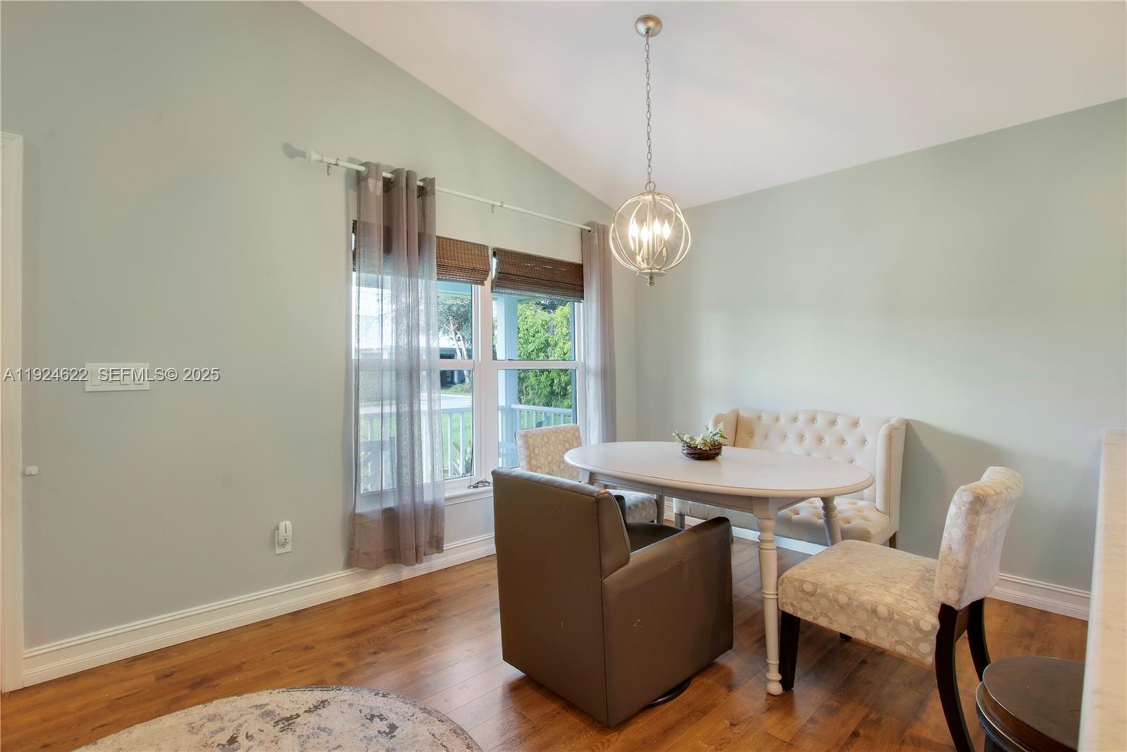 OLYMPIA - Residential