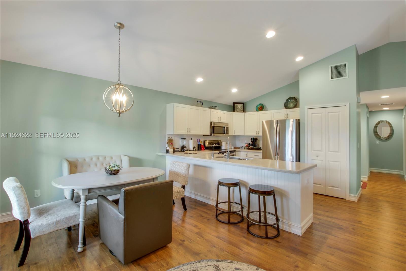 OLYMPIA - Residential