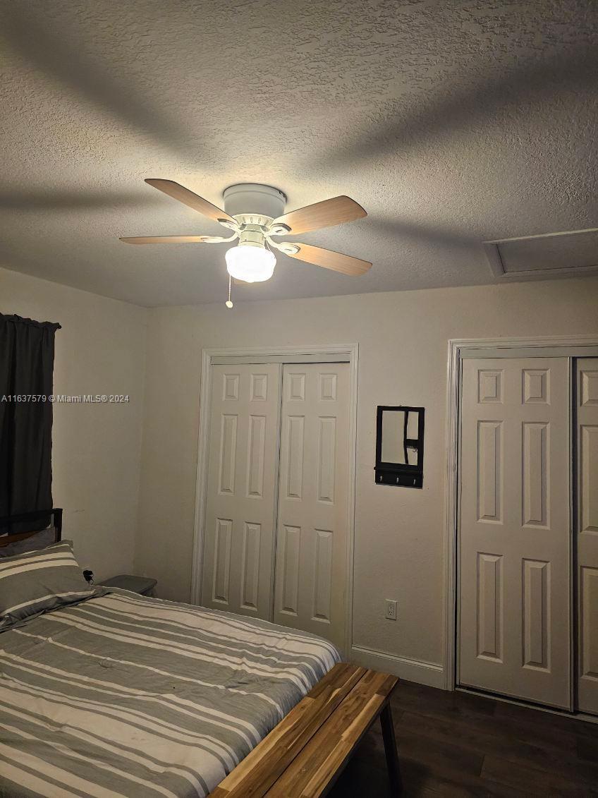 CRESCENT HEIGHTS - Residential Income