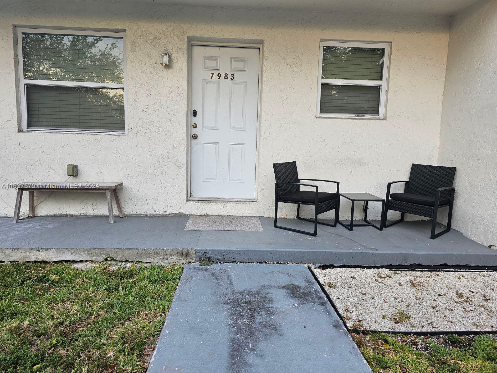 CRESCENT HEIGHTS - Residential Income