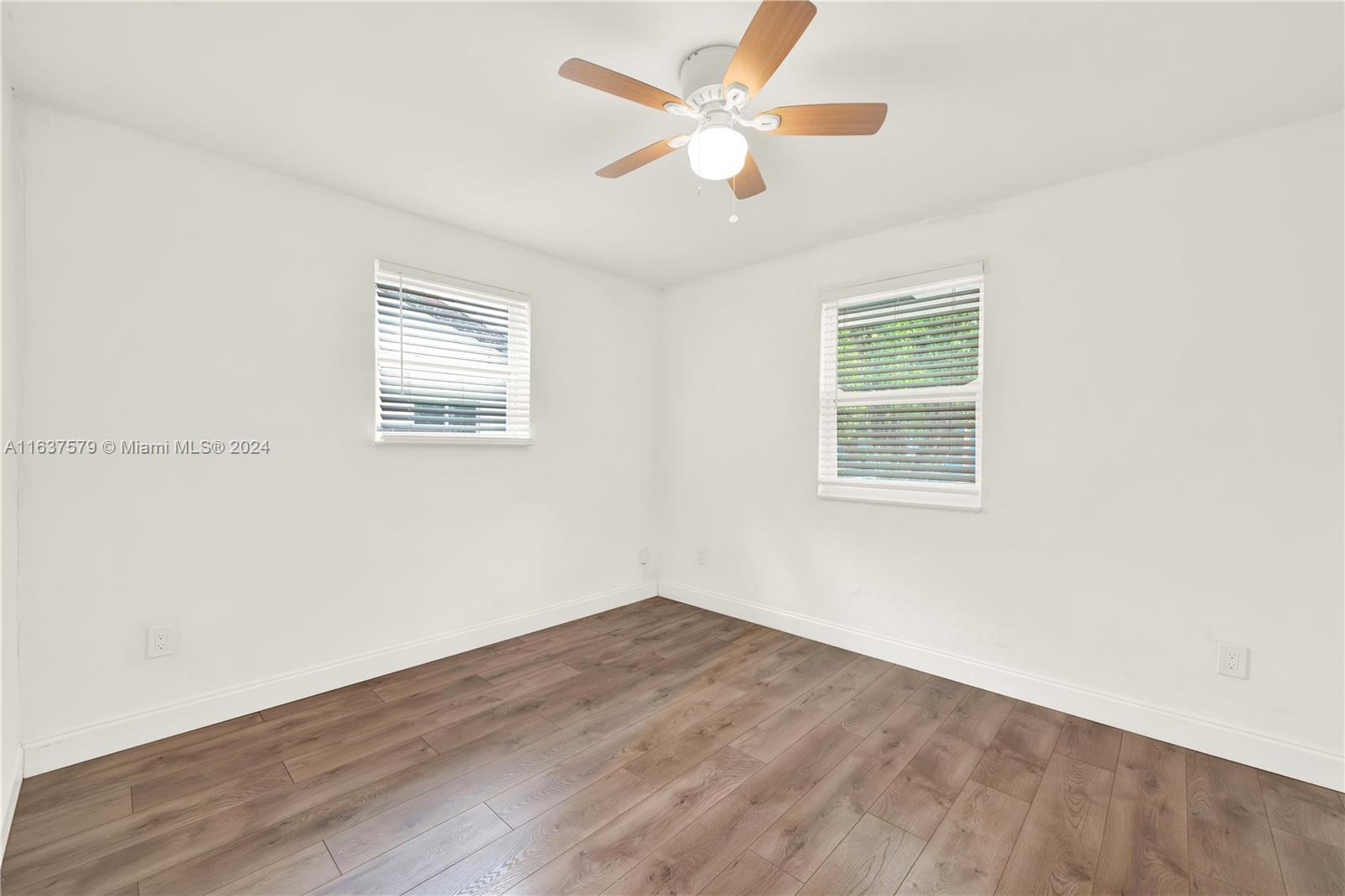 CRESCENT HEIGHTS - Residential Income