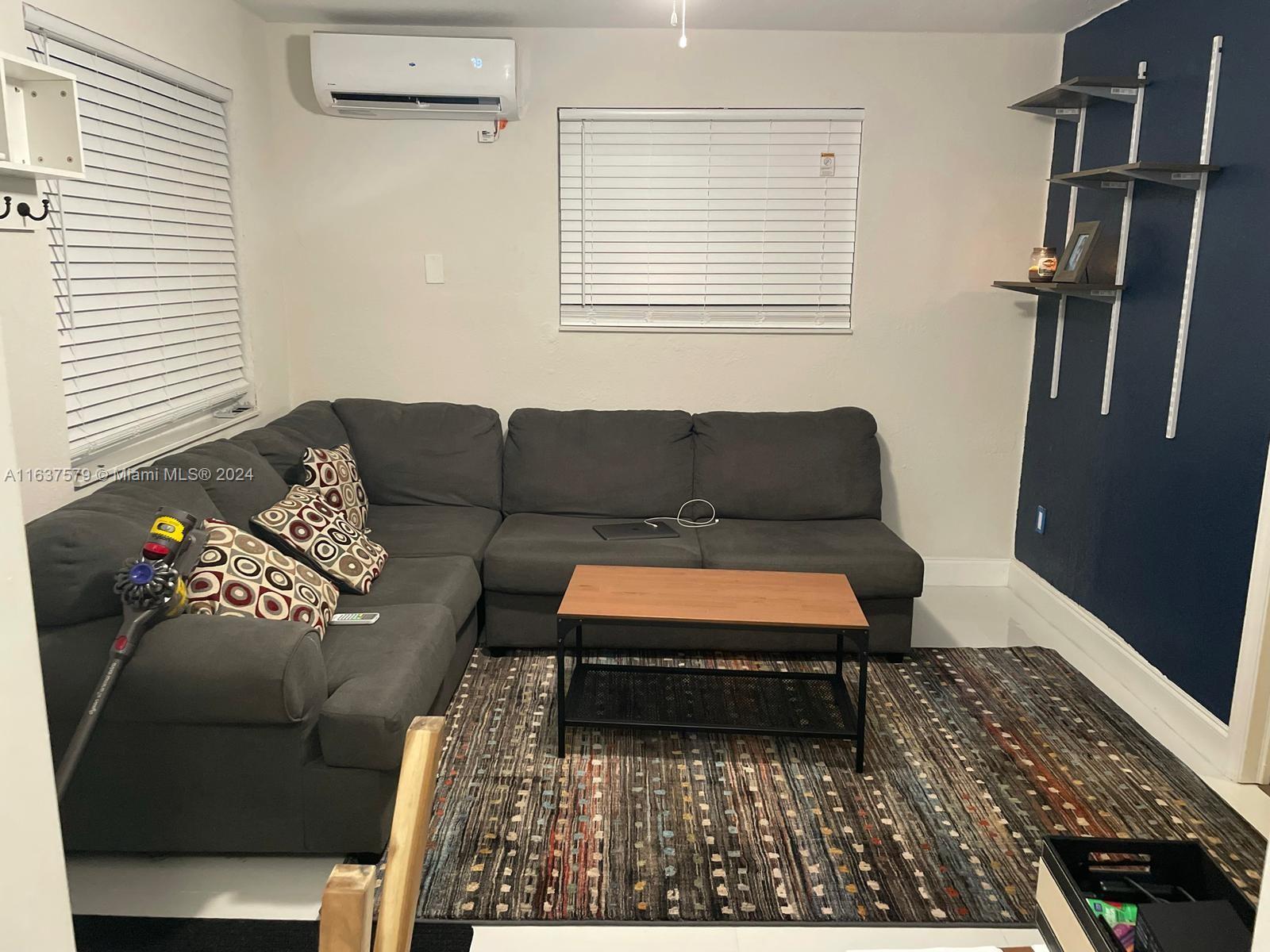 CRESCENT HEIGHTS - Residential Income