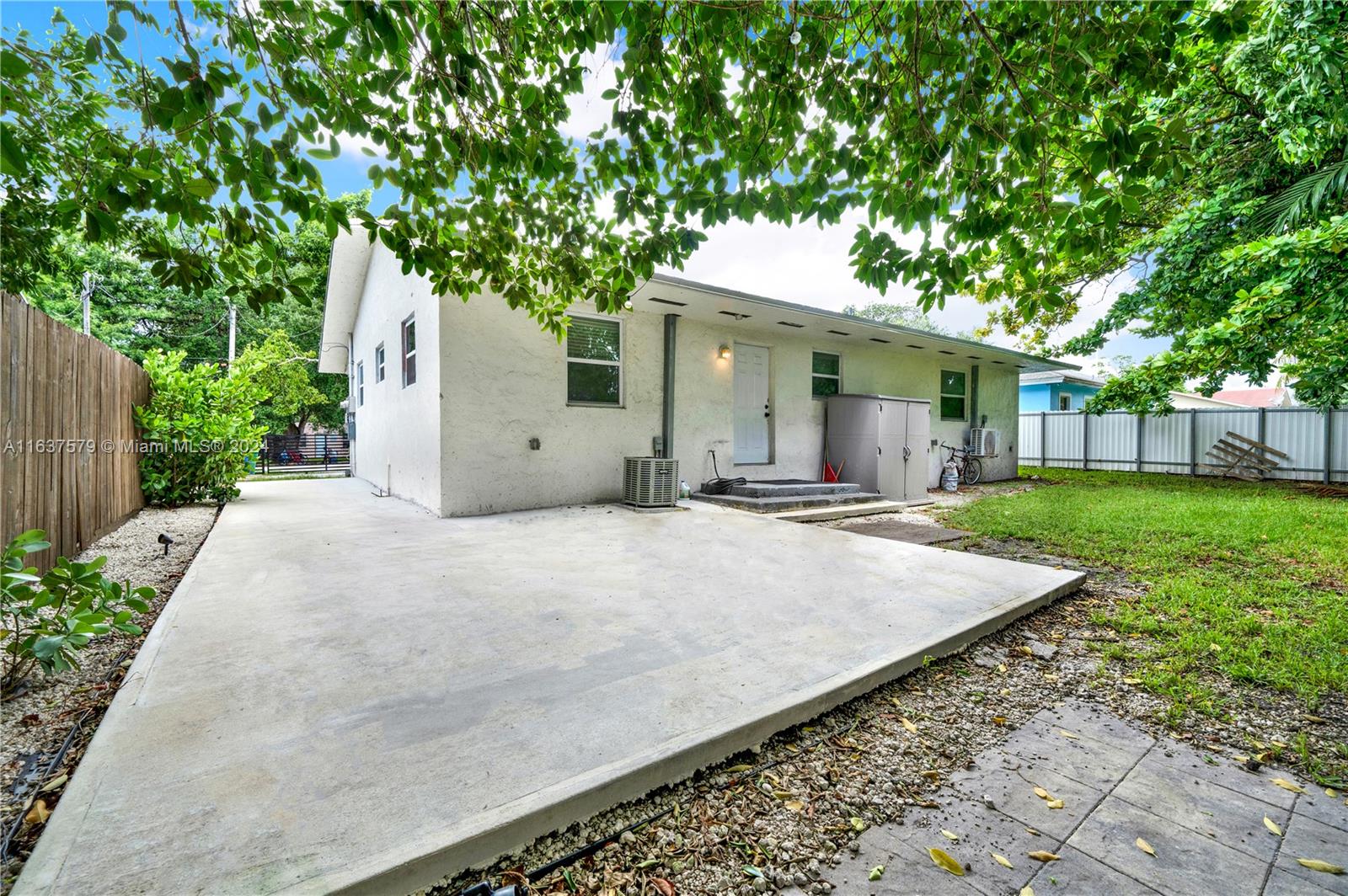 CRESCENT HEIGHTS - Residential Income