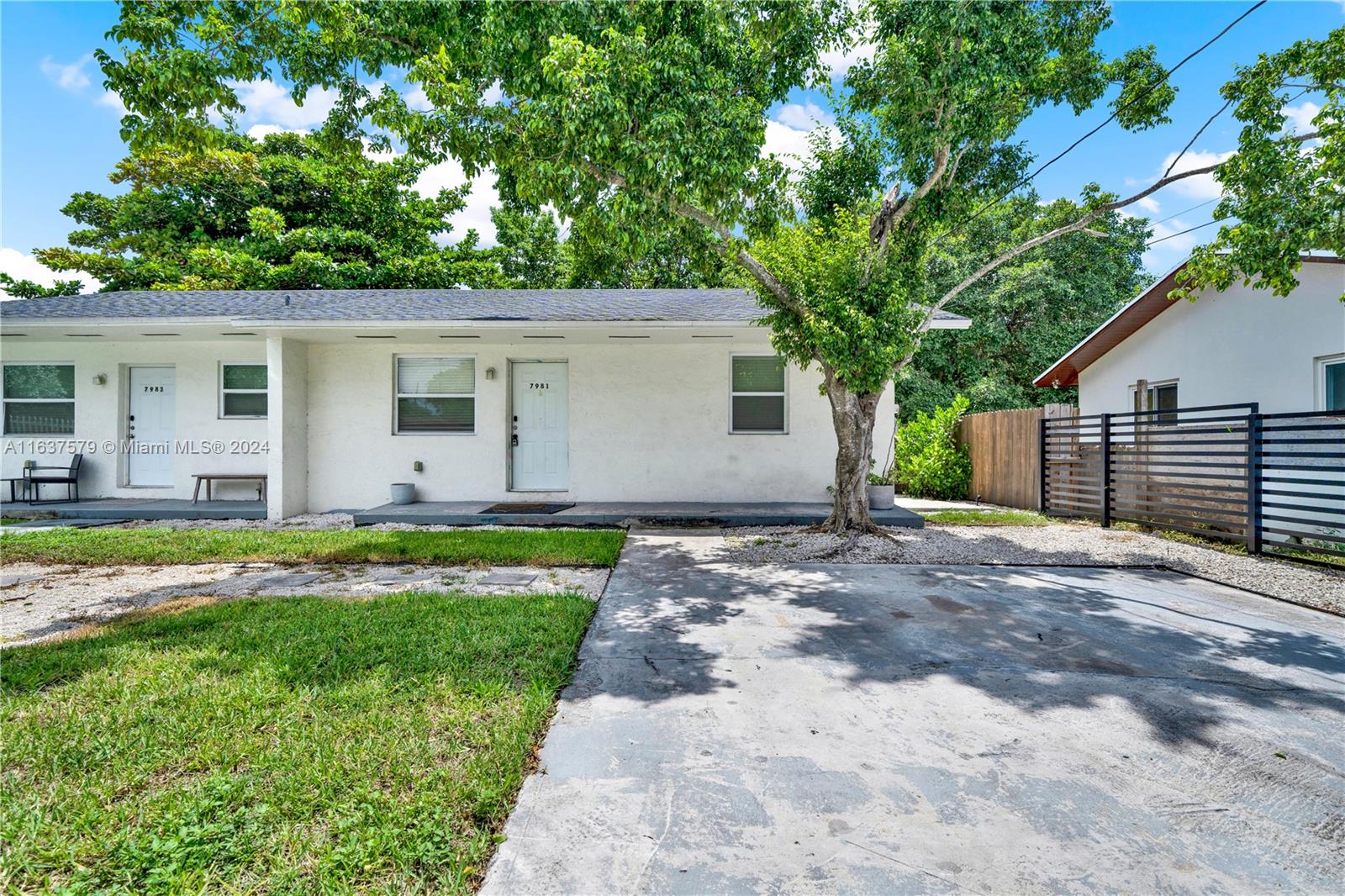 CRESCENT HEIGHTS - Residential Income