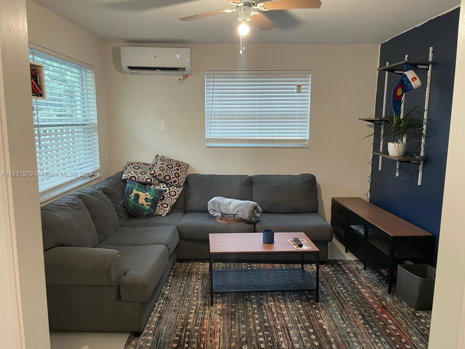 CRESCENT HEIGHTS - Residential Income