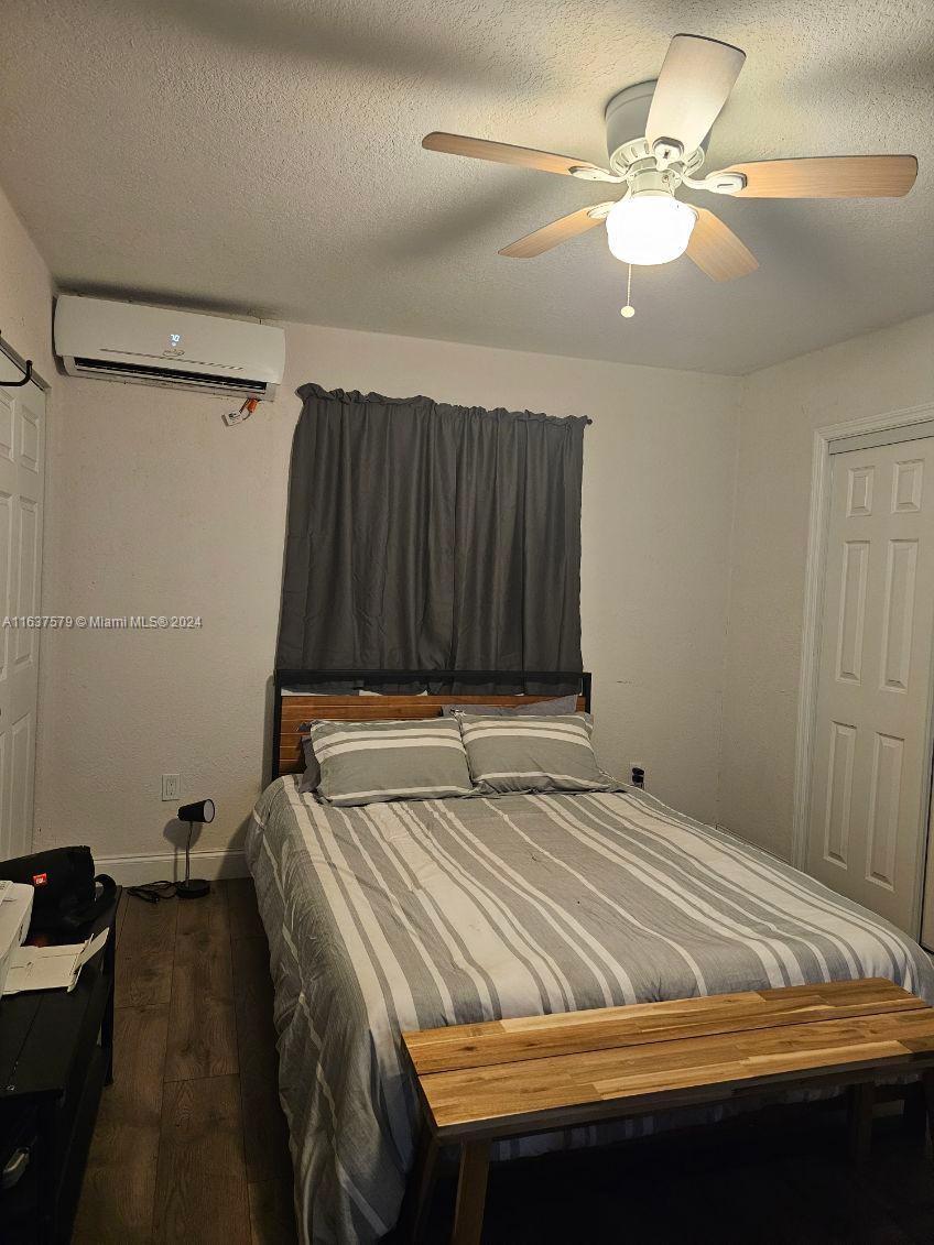 CRESCENT HEIGHTS - Residential Income