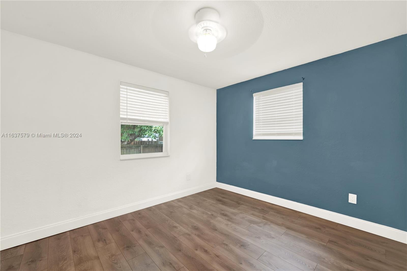 CRESCENT HEIGHTS - Residential Income