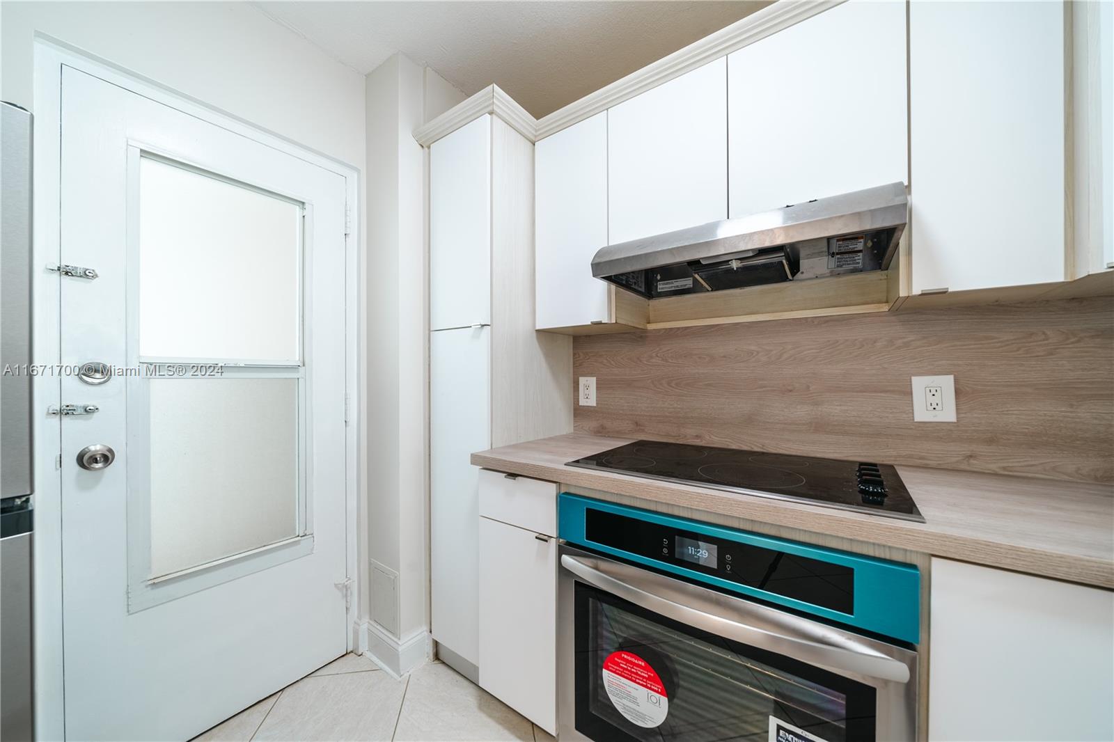 HORIZON HOUSE CONDO - Residential