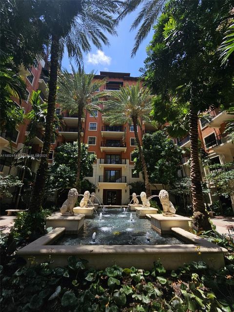 100 Andalusia Ave 604 Coral Gables FL 33134