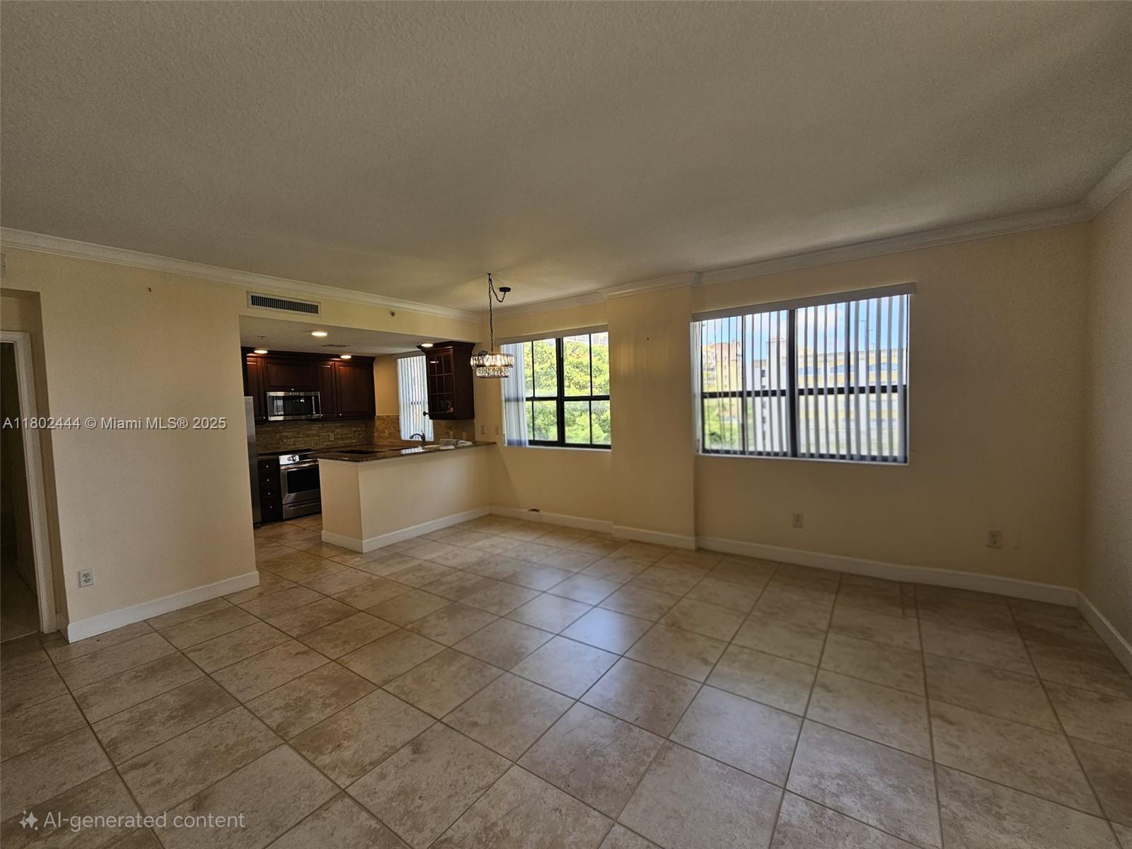 100 Andalusia Ave 604