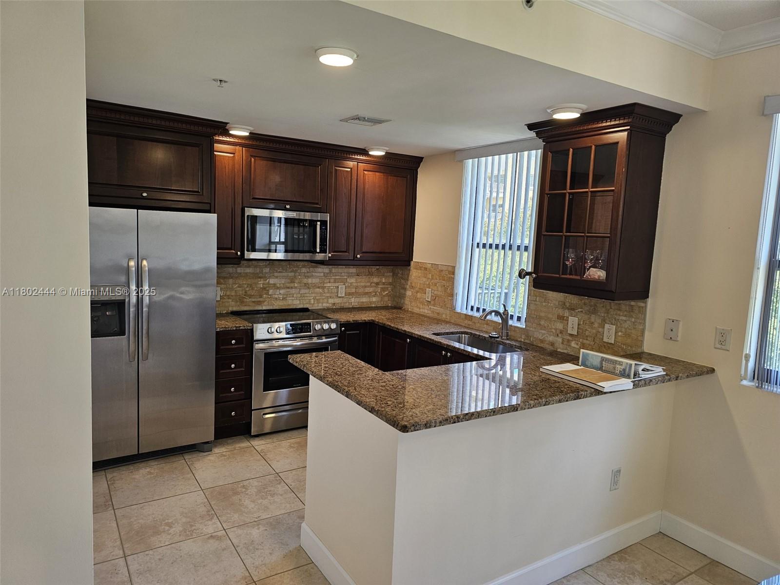 100 Andalusia Ave 604
