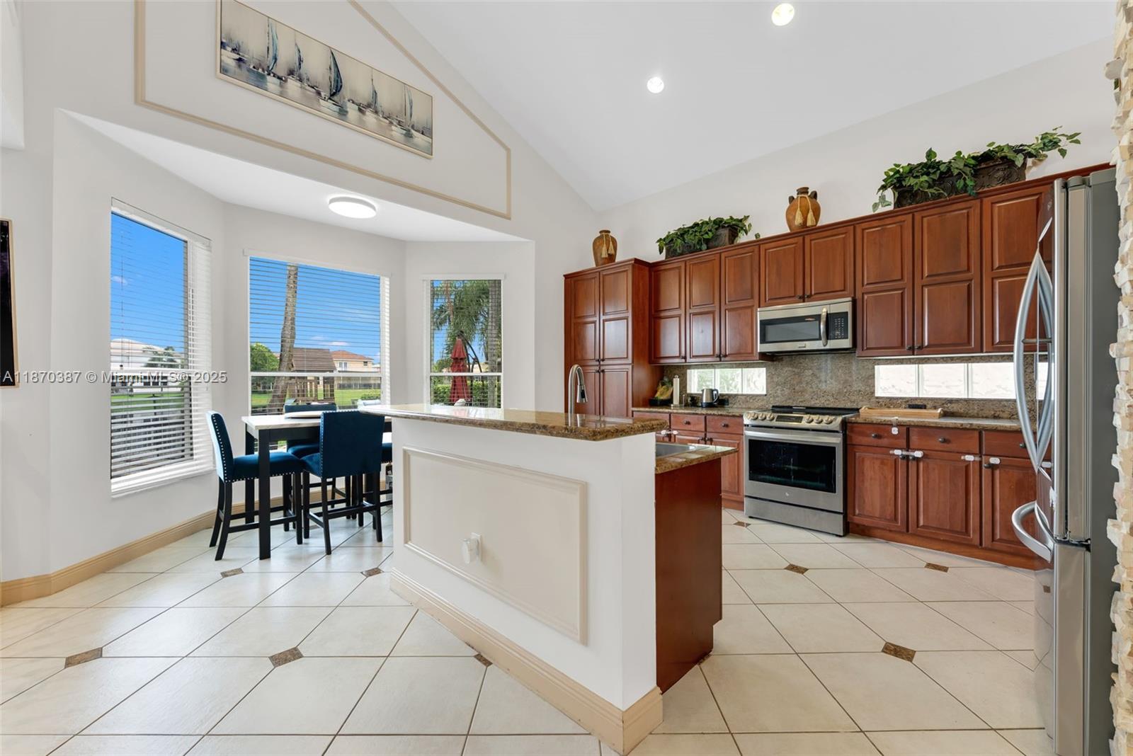 SILVER LAKES PHASE III RE - Residential