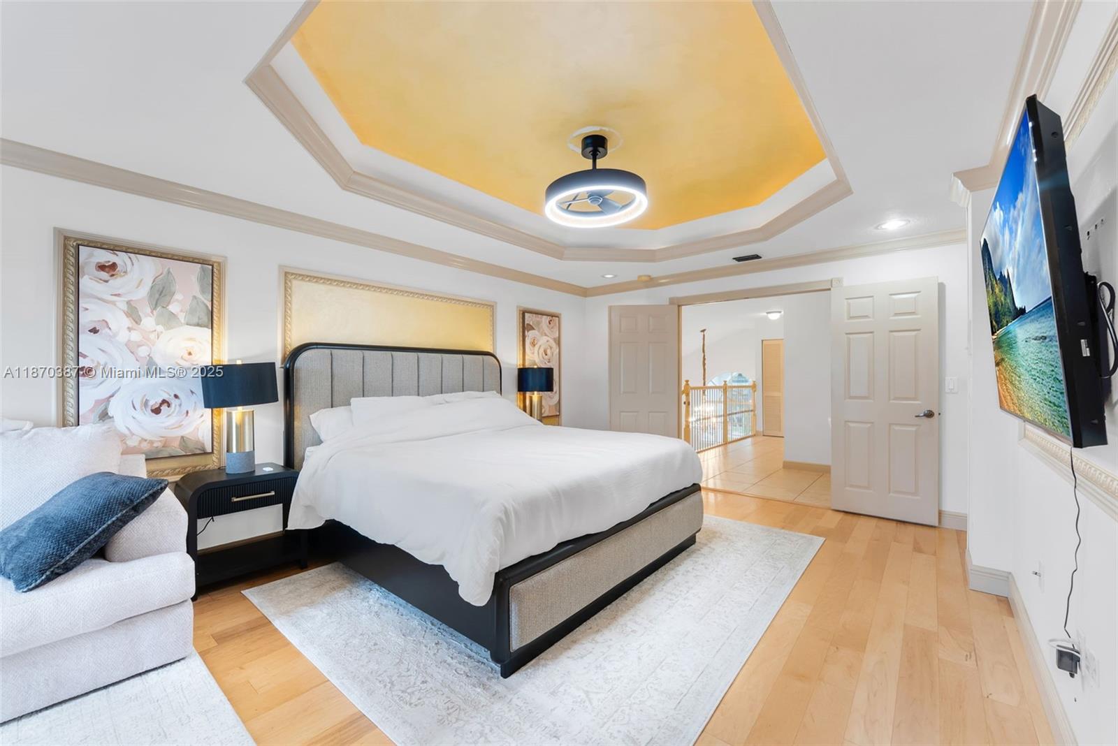 SILVER LAKES PHASE III RE - Residential