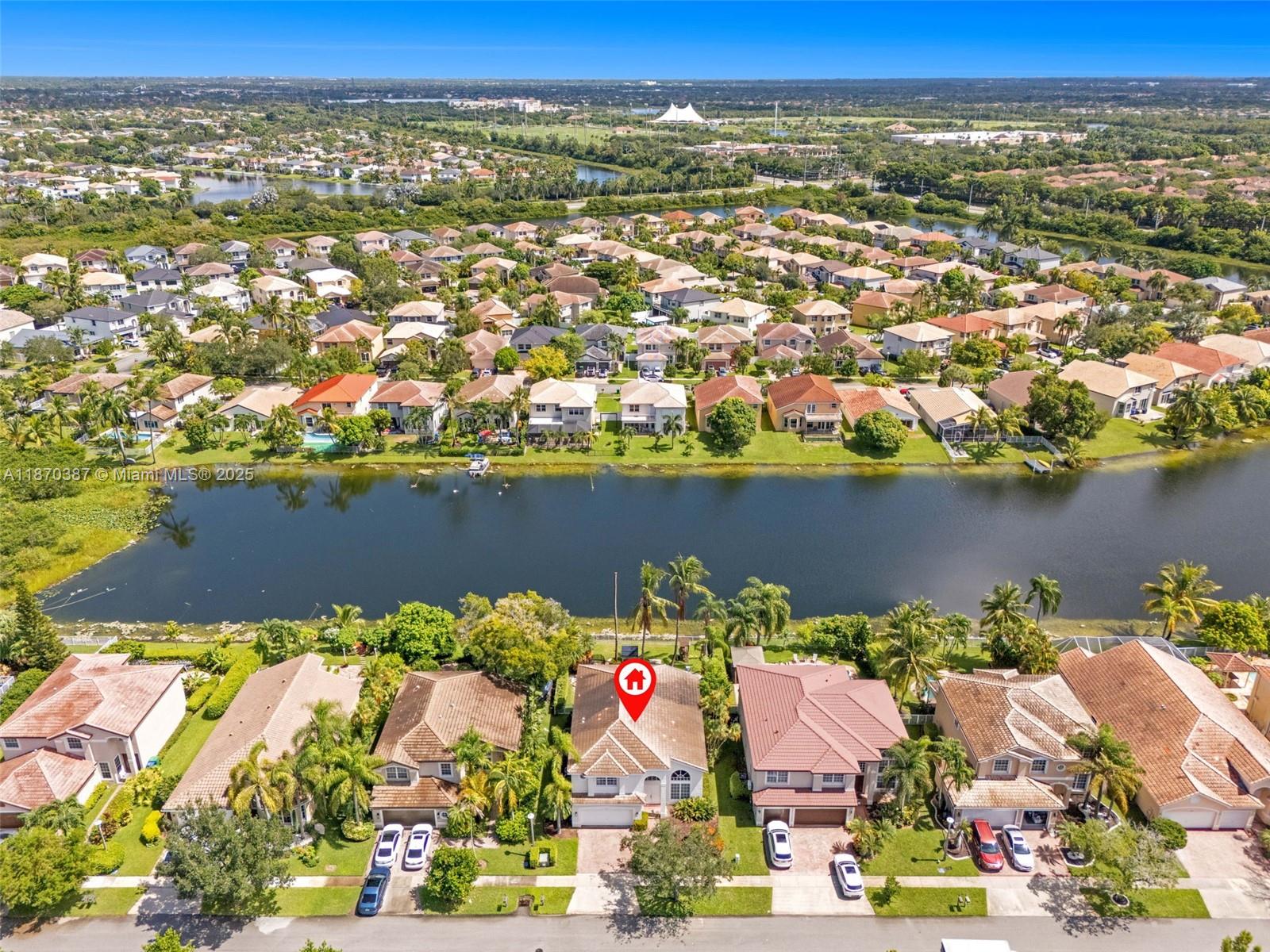 SILVER LAKES PHASE III RE - Residential