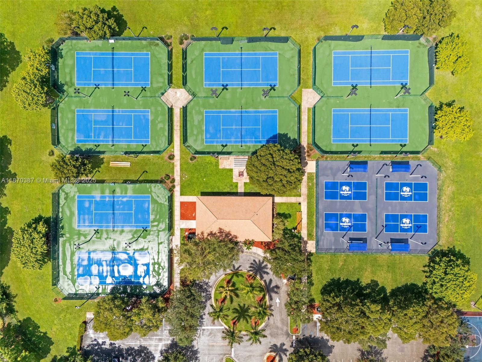 SILVER LAKES PHASE III RE - Residential