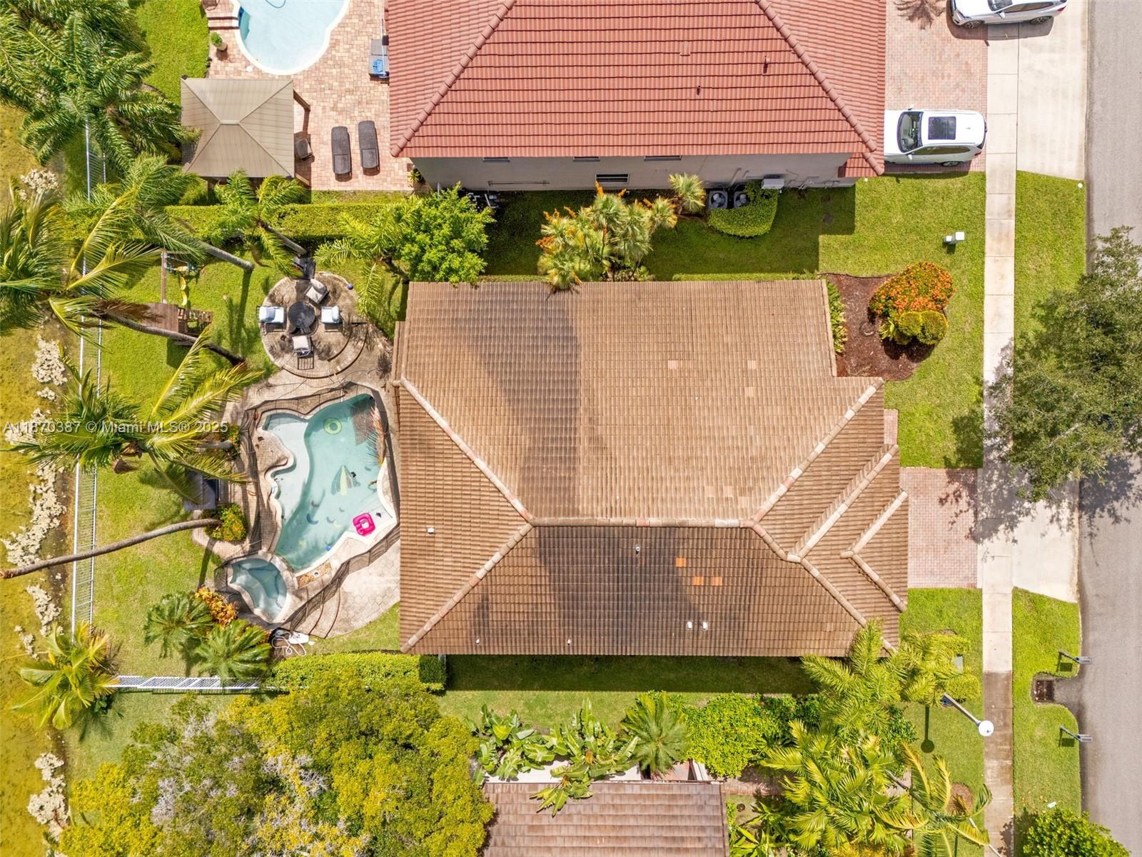 SILVER LAKES PHASE III RE - Residential