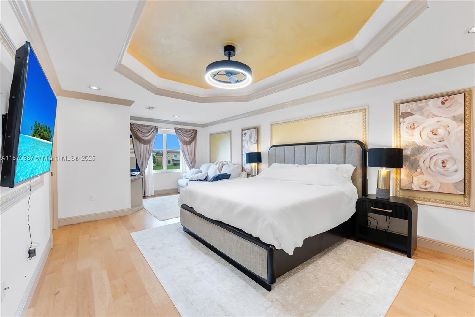 SILVER LAKES PHASE III RE - Residential