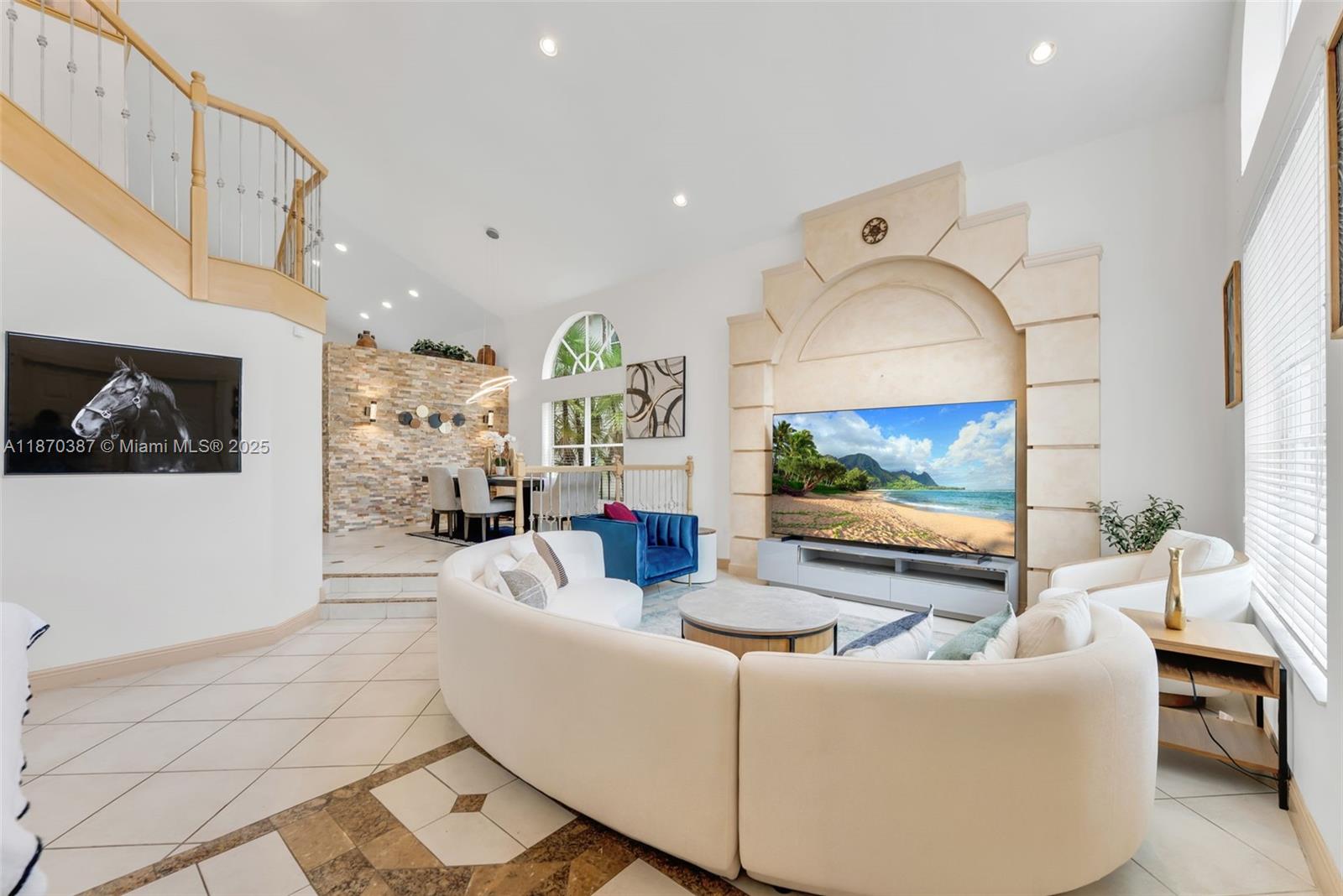 SILVER LAKES PHASE III RE - Residential