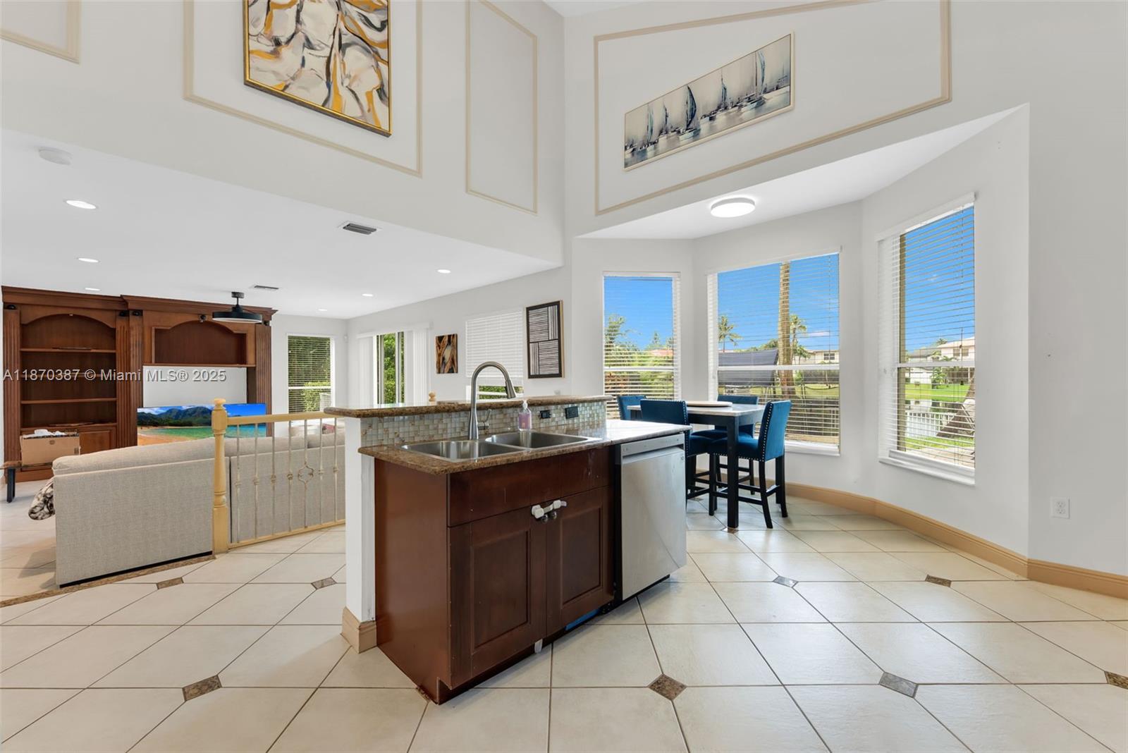 SILVER LAKES PHASE III RE - Residential