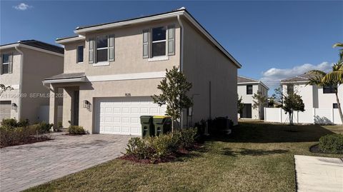 1535 SE 7th Ct 1535 Homestead FL 33033