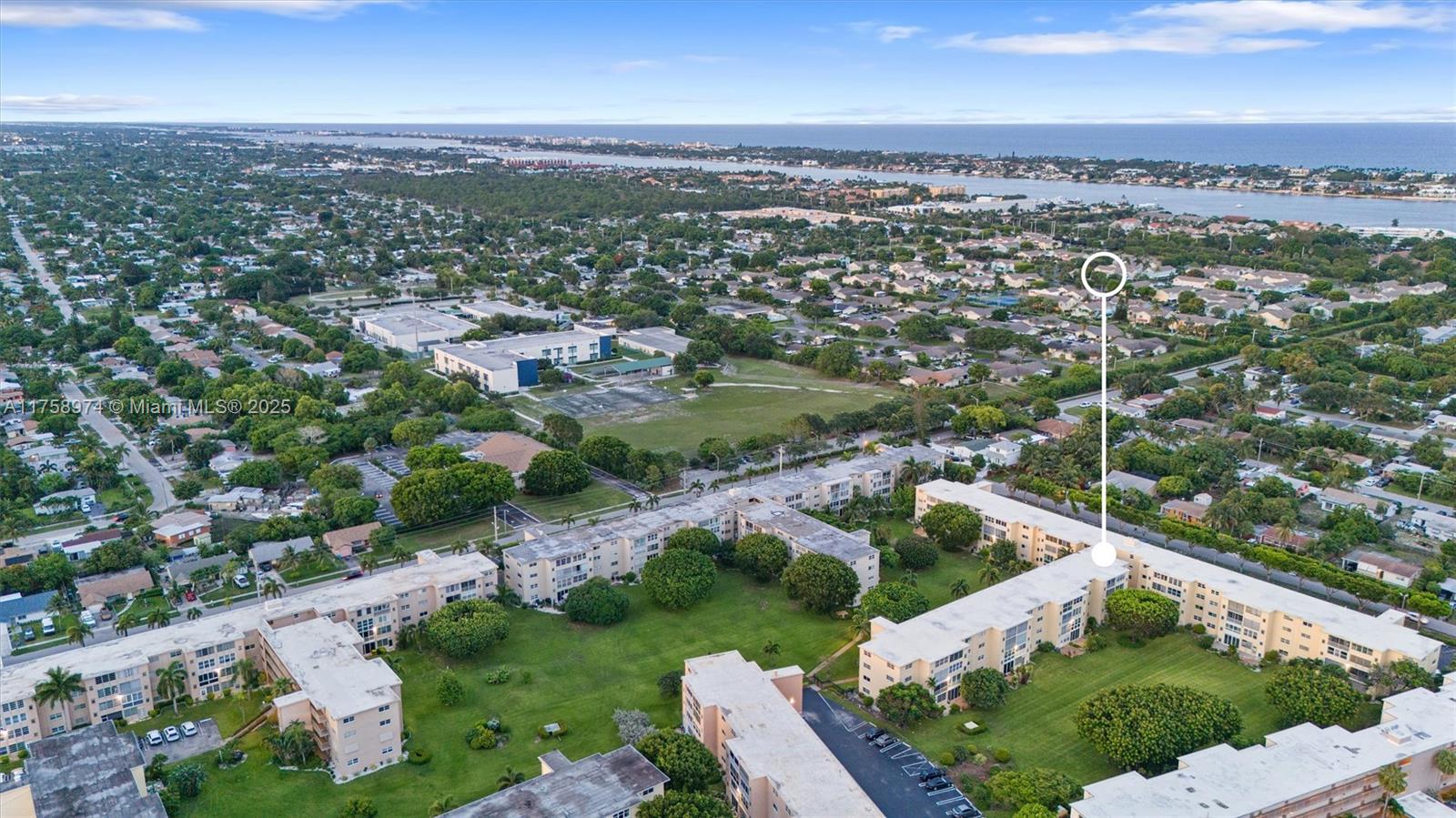 VILLAGE ROYALE FOREST GRE - Residential