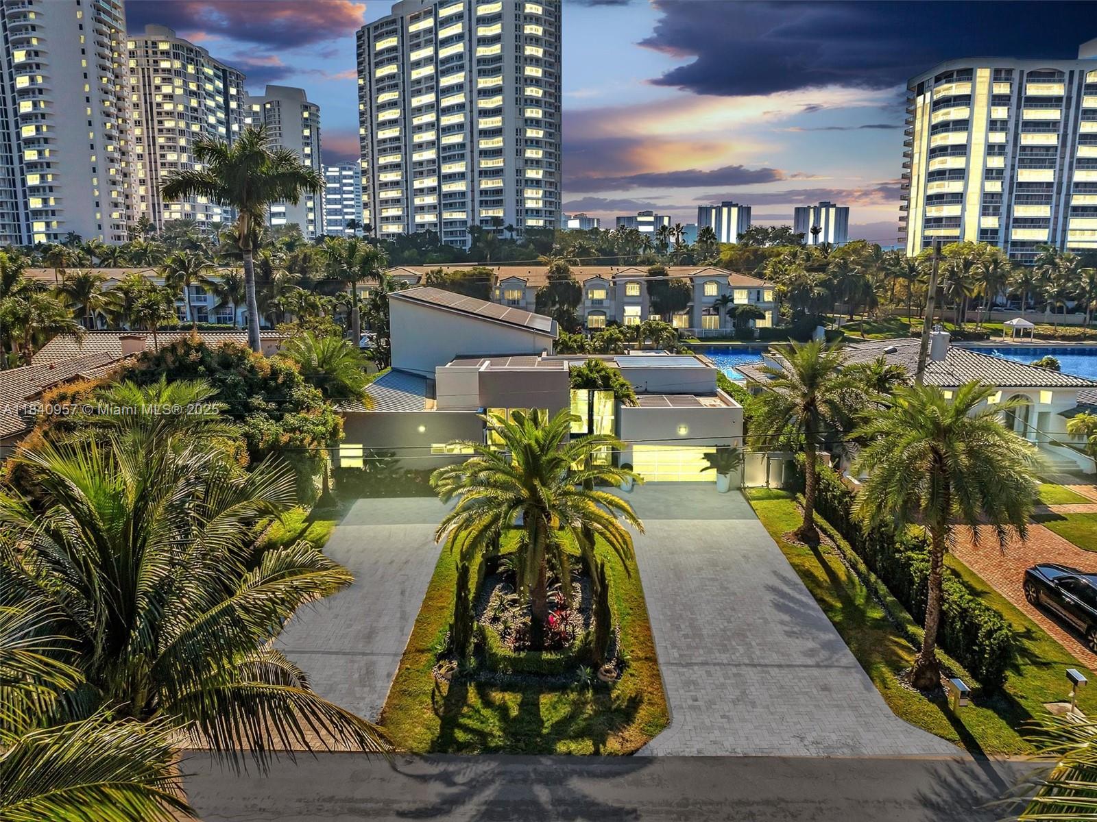 GOLDEN ISLES ESTATES FIRS - Residential