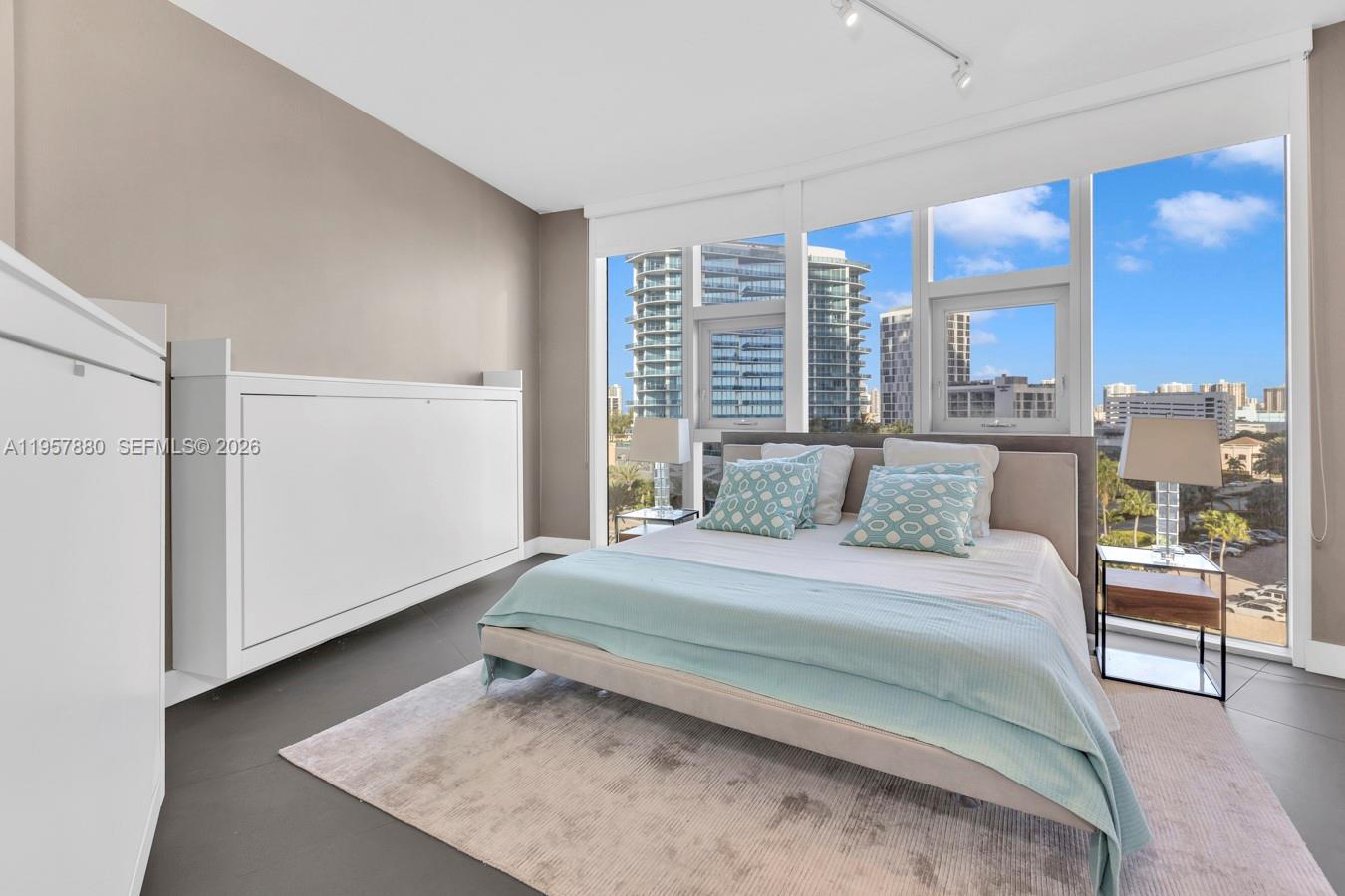 CHATEAU BEACH CONDO - Residential