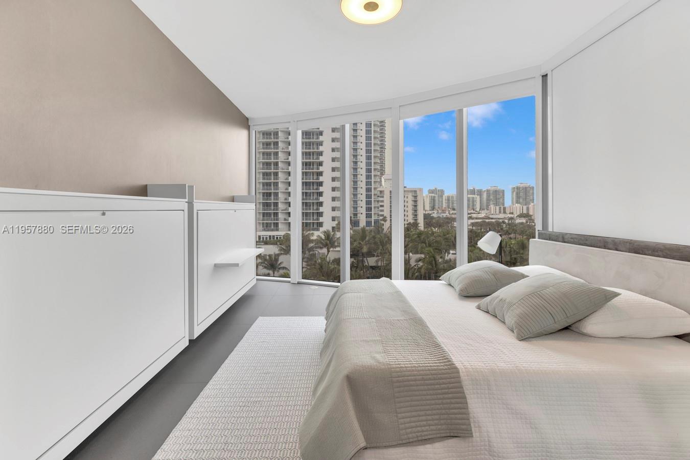 CHATEAU BEACH CONDO - Residential