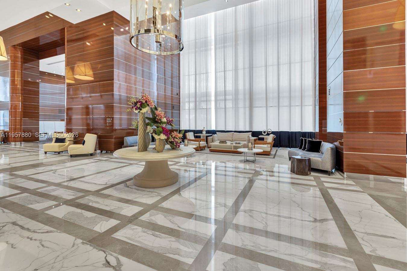 CHATEAU BEACH CONDO - Residential