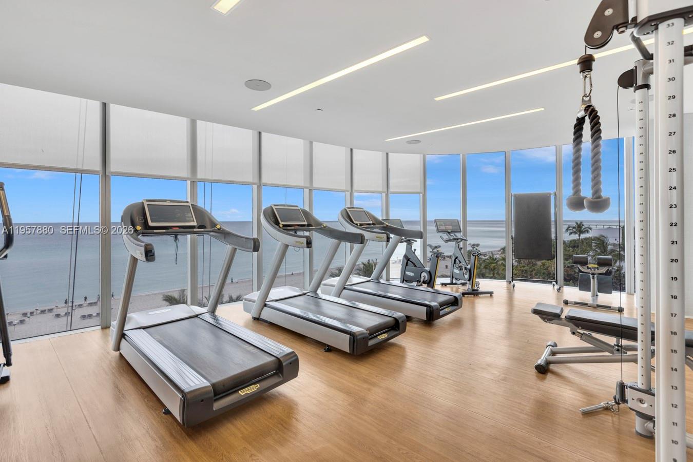 CHATEAU BEACH CONDO - Residential