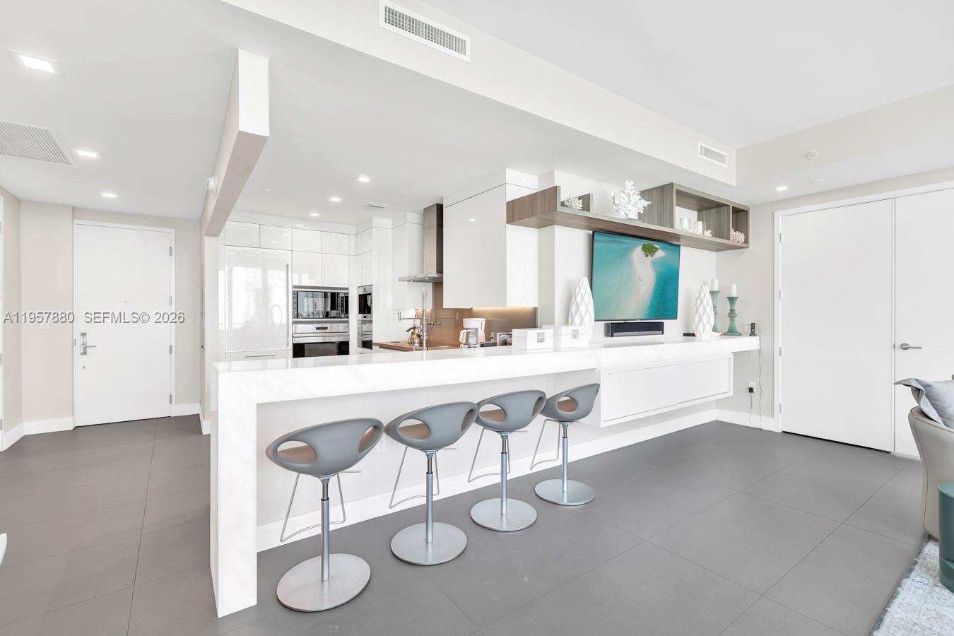 CHATEAU BEACH CONDO - Residential