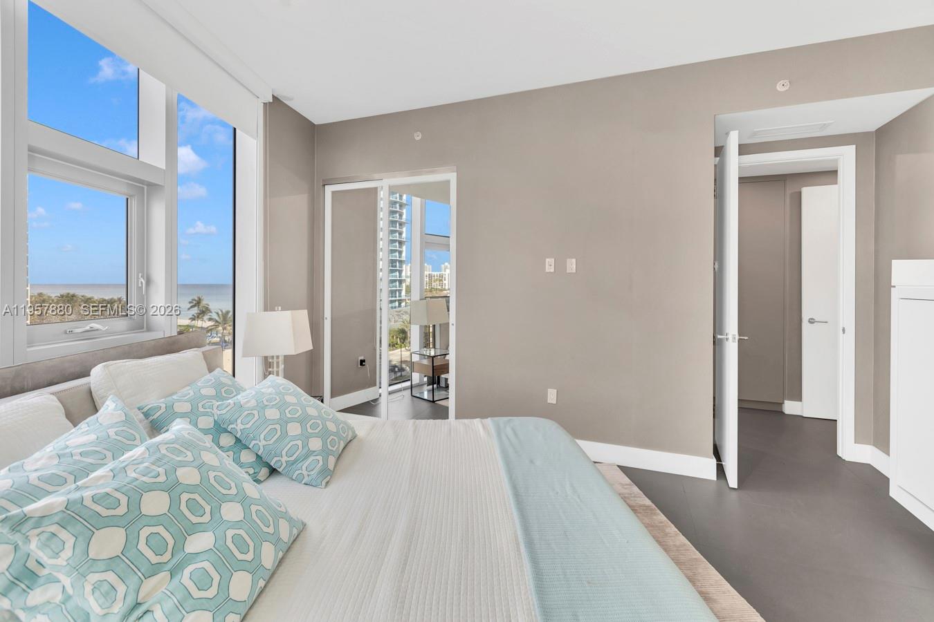 CHATEAU BEACH CONDO - Residential