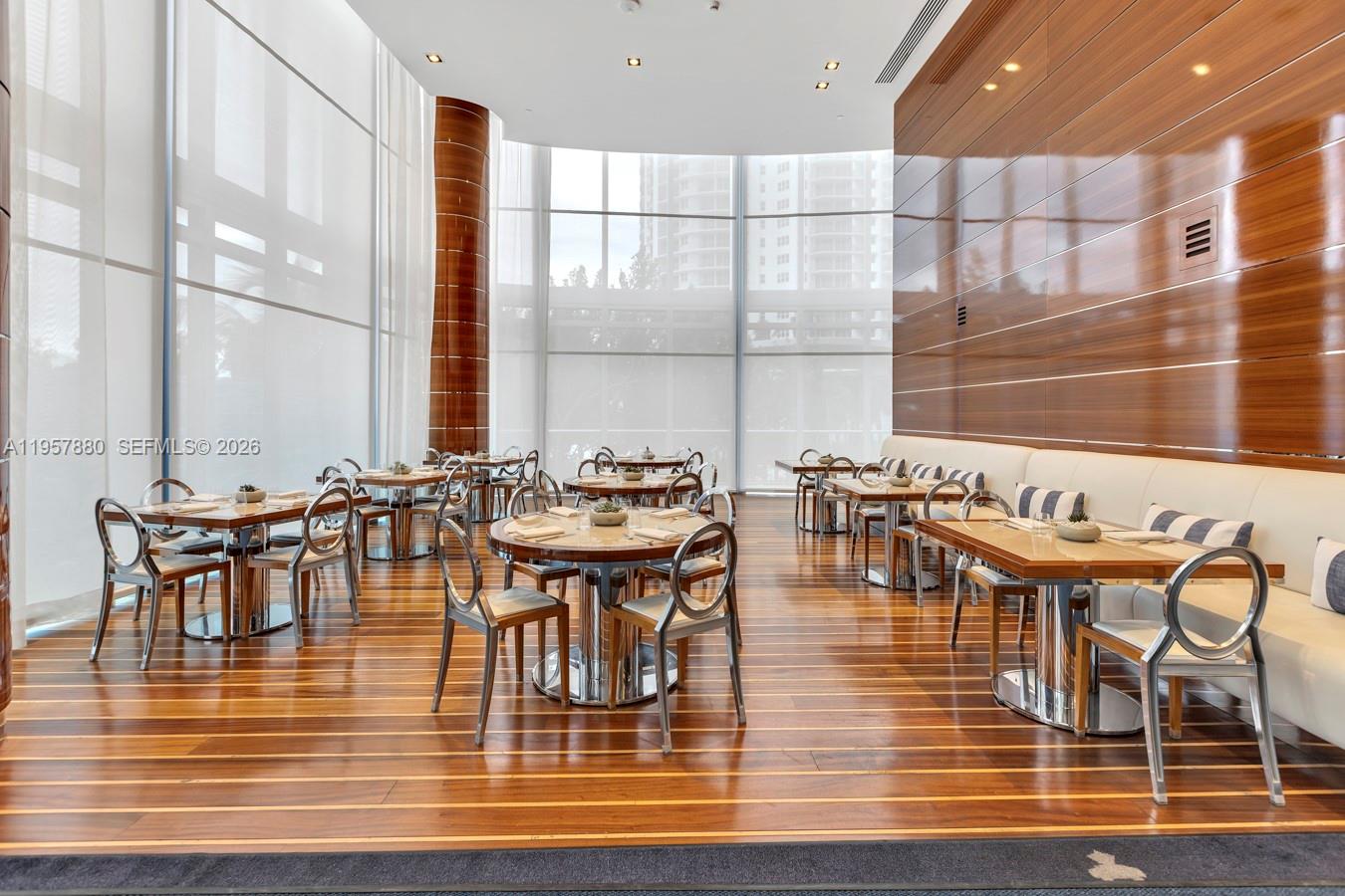 CHATEAU BEACH CONDO - Residential